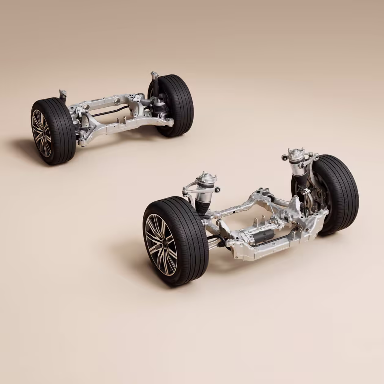 Arquitectura de Chassis