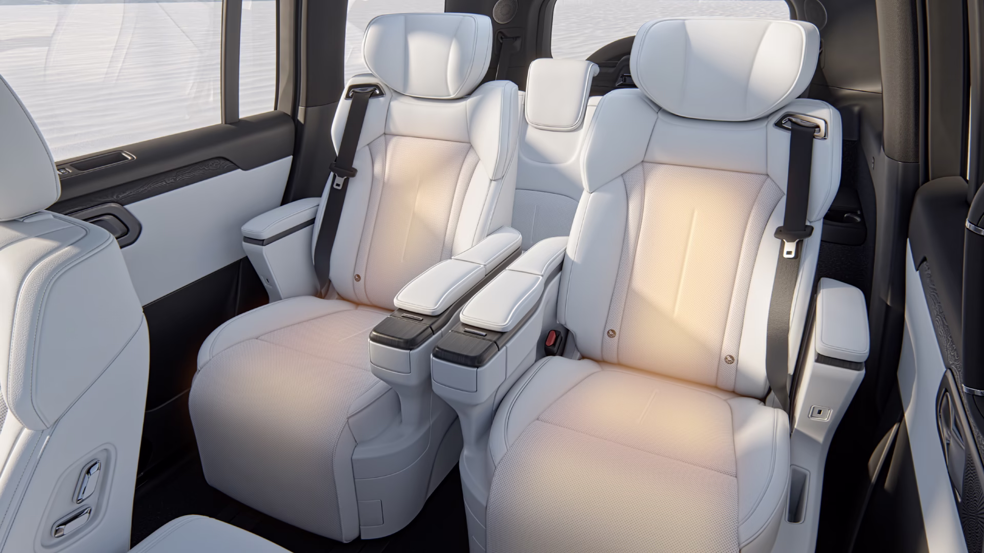 Heated Seats